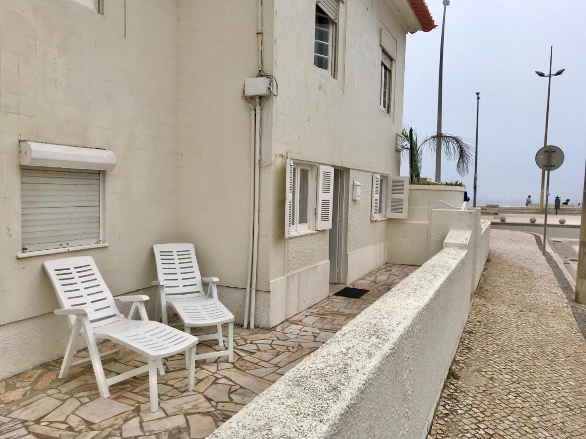 Casa Do Cao Da Praia Do Furadouro Ovar Dış mekan fotoğraf