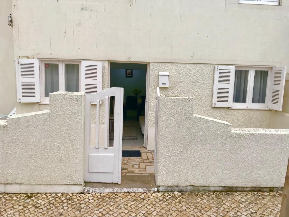 Casa Do Cao Da Praia Do Furadouro Ovar Dış mekan fotoğraf