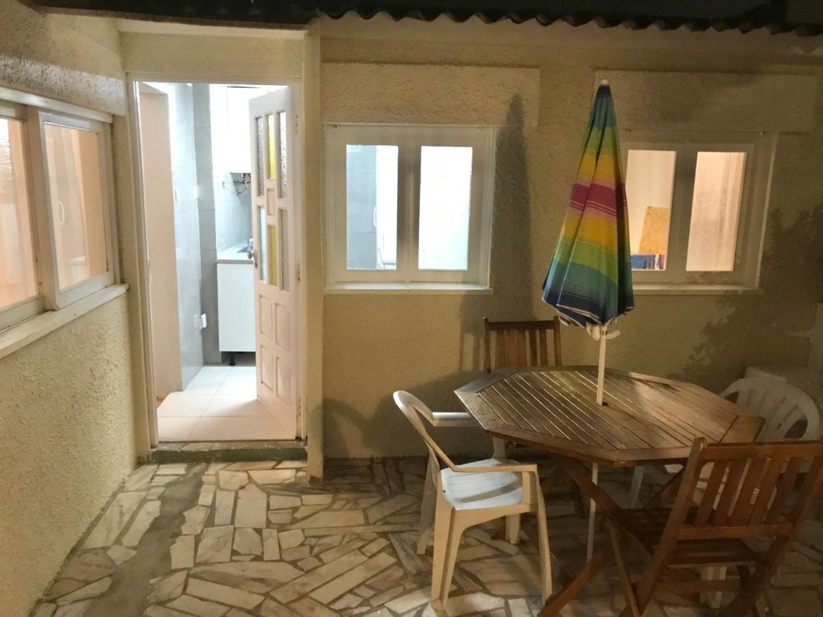 Casa Do Cao Da Praia Do Furadouro Ovar Dış mekan fotoğraf