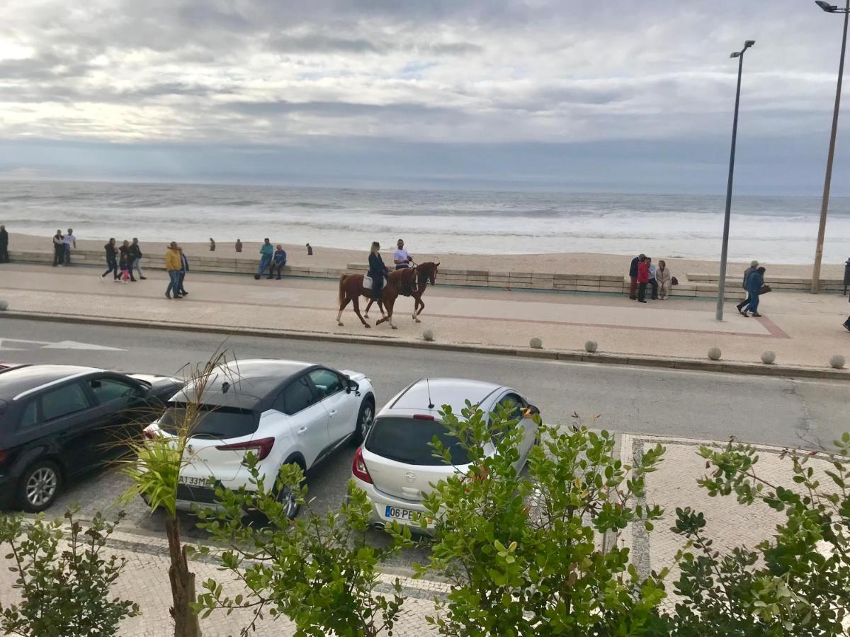 Casa Do Cao Da Praia Do Furadouro Ovar Dış mekan fotoğraf