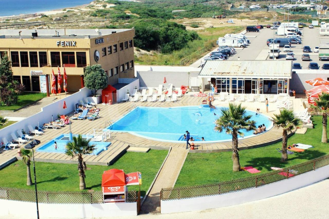 Casa Do Cao Da Praia Do Furadouro Ovar Dış mekan fotoğraf