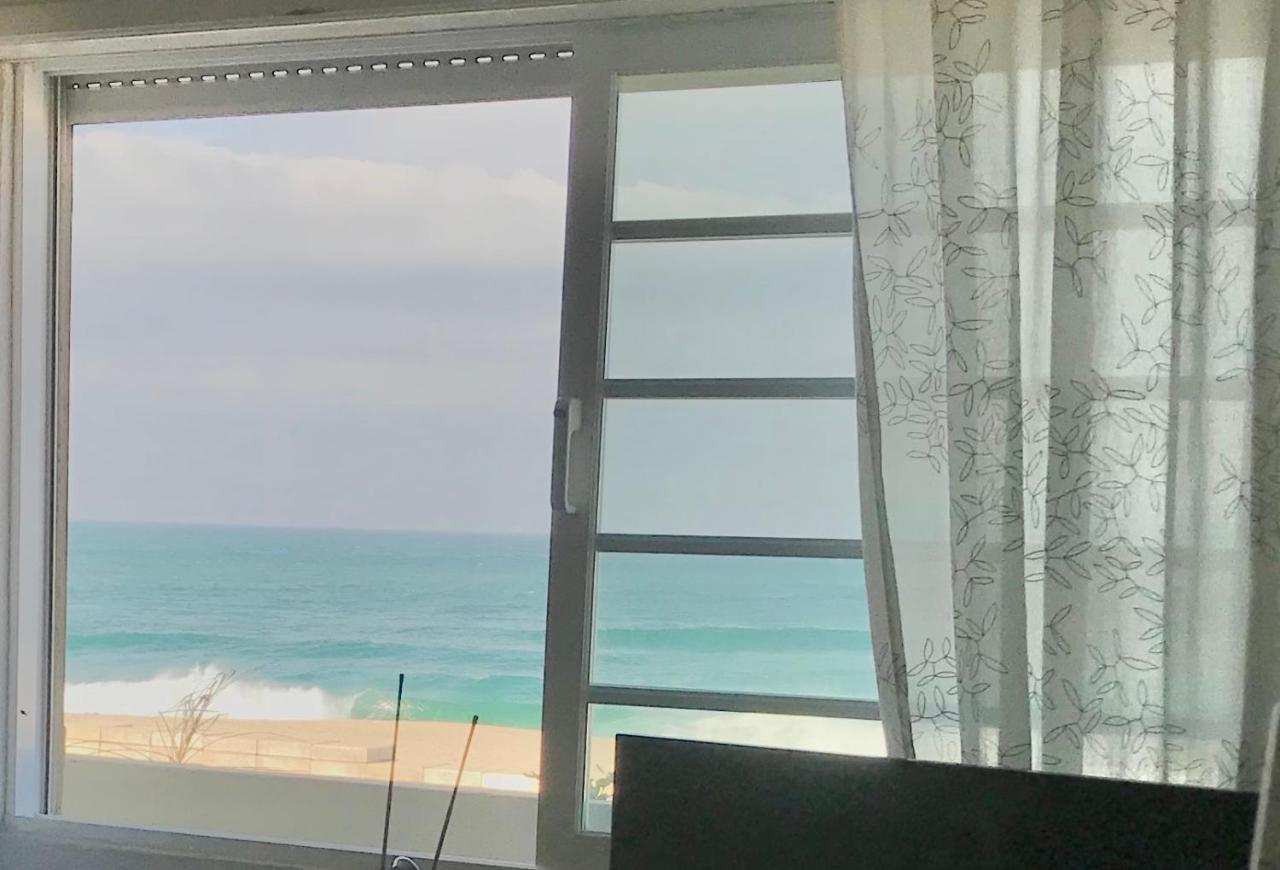 Casa Do Cao Da Praia Do Furadouro Ovar Dış mekan fotoğraf